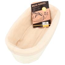 Banetton fermentar pa 30x14 cm 1kg amb tela