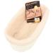 Banetton de levado 30x14 cm 1 kg con tela