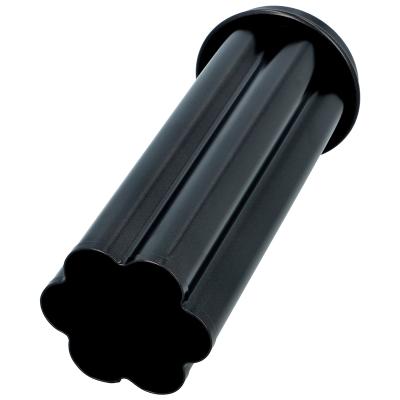 Molde pan en tubo Flor 22x7,5 diam cm
