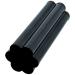 Molde pan en tubo Flor 22x7,5 diam cm