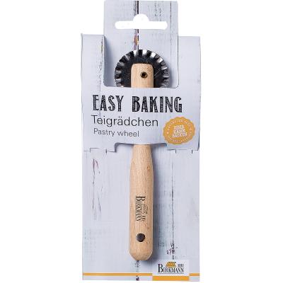 Rodillo cortador reposter�a Pastry Wheel