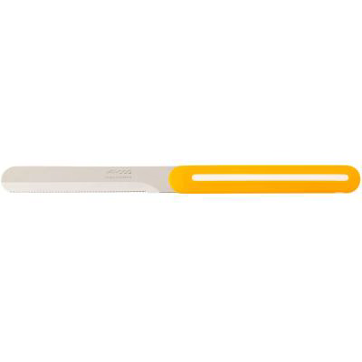 Cuchillo sierra punta redonda Arcos
