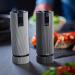 Molinillo el�ctrico pimienta u-select Line carbone