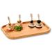 Bandeja servir bamb�