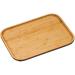 Bandeja servir bamb�