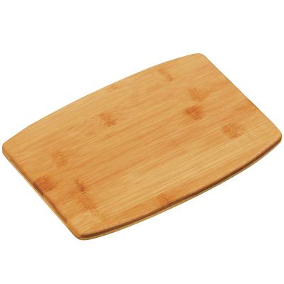 Tabla de cortar bamb� 27x19 cm