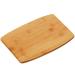 Tabla de cortar bamb� 27x19 cm