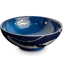 Bol ramen japon�s Balena Kujira 21,5 cm