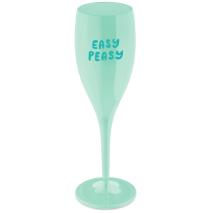 Copa champagne Easy Peasy