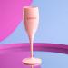 Copa champagne Amore