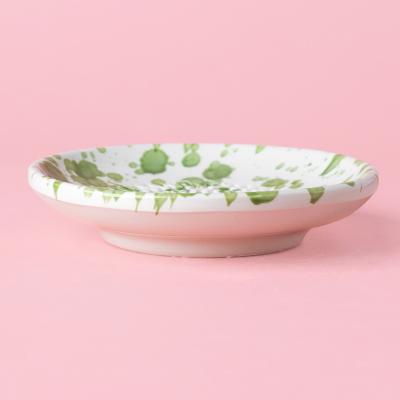 Plato rallador Musgo peque�o 12,5 cm