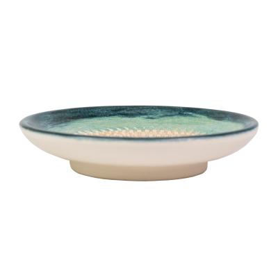 Plato rallador Brisa peque�o 12,5 cm
