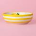 Plato rallador Lim�n mediano 15 cm