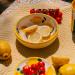 Plato rallador Lim�n mediano 15 cm