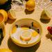 Plato rallador Lim�n mediano 15 cm