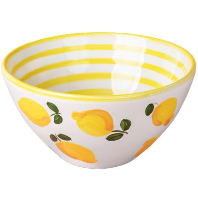 Ensaladera bol Lim�n 21 cm 1,5 L