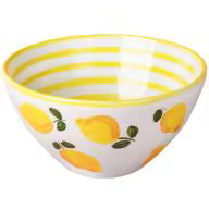Ensaladera bol Lim�n 21 cm 1,5 L