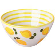 Ensaladera bol Lim�n 21 cm 1,5 L
