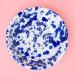 Plato rallador Persia mediano 15 cm