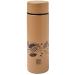 Termo mini para caf� 140 ml beige