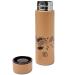 Termo mini para caf� 140 ml beige