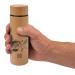 Termo mini para caf� 140 ml beige