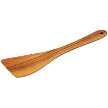 Esp�tula fusta olivera 30 cm