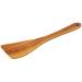 Esp�tula madera olivo 30 cm