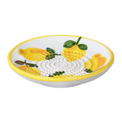 Plato rallador Lim�n peque�o 12,5 cm