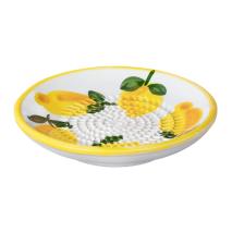Plato rallador Lim�n peque�o 12,5 cm