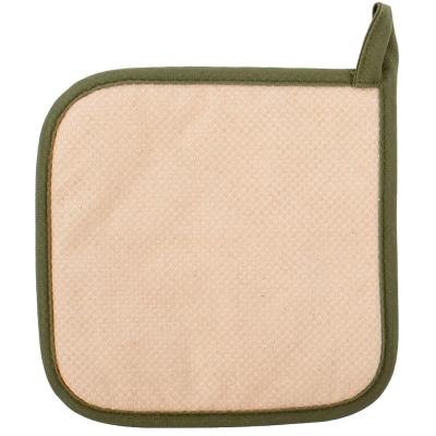 Juego 2 protectores de cocina 100% alg Viva avocad