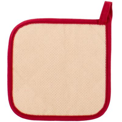 Juego 2 protectores de cocina 100% alg Viva tomato