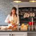 Juego 2 protectores de cocina 100% alg Viva tomato