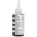 Tubo glaseado para galletas PME 120 g negro