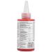 Tubo glaseado para galletas PME 120 g rojo