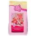 Preparado de Crema Encantada Fresa Funcakes 450 g