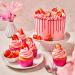 Preparado de Crema Encantada Fresa Funcakes 450 g