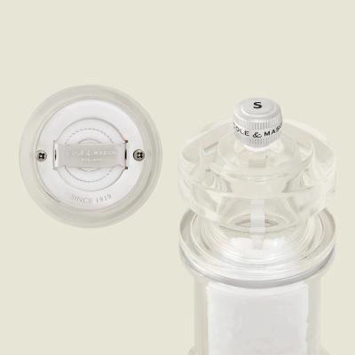Molinillo sal 675 Precision 11,8 cm