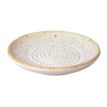 Plato rallador Arena peque�o 12,5 cm