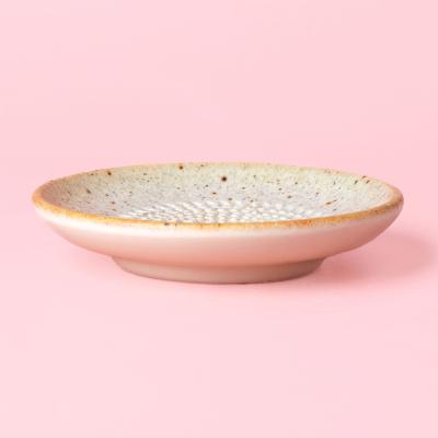 Plato rallador Arena peque�o 12,5 cm