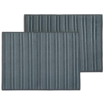 2x alfombras secar fregadero Kitchen Aid