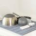2x alfombras secar fregadero Kitchen Aid