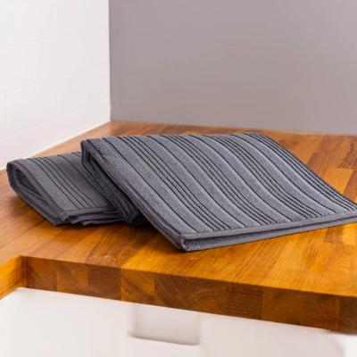 2x alfombras secar fregadero Kitchen Aid