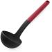 Cuchar�n Sopa Ladle nylon 30 cm rojo