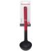 Cuchar�n Sopa Ladle nylon 30 cm rojo