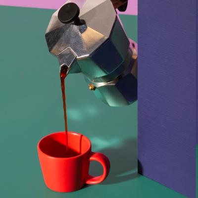 Taza espresso La Cafetiere 65 ml