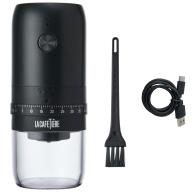 Molinillo caf� USB La Cafeti�re 200 ml