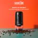 Molinillo caf� USB La Cafeti�re 200 ml