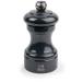 Molinillo pimienta Bistro Peugeot 10 cm pizarra