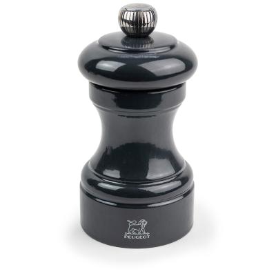 Molinillo sal Bistro Peugeot 10 cm pizarra